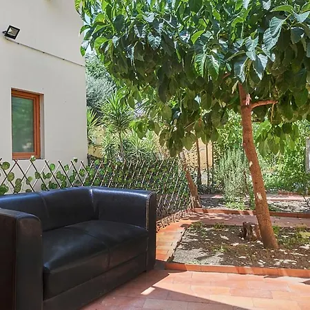 El Roy Garden Rooms Florence Exterior photo